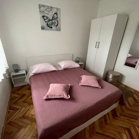Apartment Sanja Задар Экстерьер фото