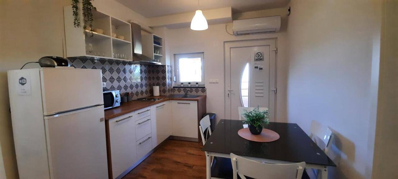 Apartment Sanja Задар Экстерьер фото